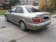  Nissan Bluebird Sylphy 2001 , 170000 , 