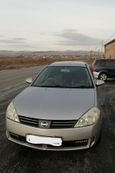  Nissan Wingroad 2002 , 265000 , 