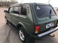 SUV    4x4 2131  2015 , 394000 , 