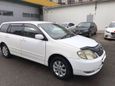  Toyota Corolla Fielder 2001 , 350000 , 