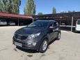 SUV   Kia Sportage 2012 , 899000 , 