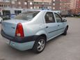  Renault Logan 2006 , 178000 , 