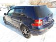  Volkswagen Golf 2001 , 185000 , 