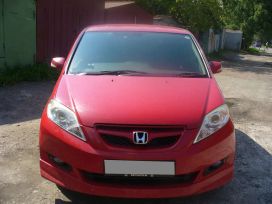    Honda Edix 2004 , 350000 , 