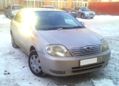  Toyota Corolla 2002 , 315000 , 