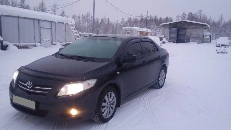  Toyota Corolla 2008 , 450000 , 