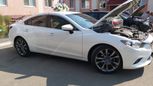  Mazda Mazda6 2015 , 1370000 , 