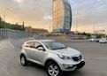 SUV   Kia Sportage 2014 , 850000 , 