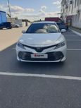  Toyota Camry 2018 , 2100000 , -