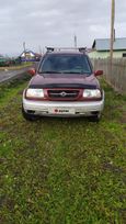 SUV   Suzuki Vitara 1999 , 310000 , 