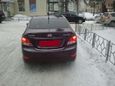  Hyundai Solaris 2011 , 450000 , 