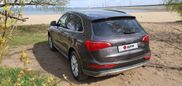 SUV   Audi Q5 2009 , 790000 , 