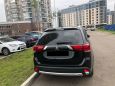 SUV   Mitsubishi Outlander 2015 , 1395000 , 