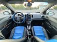  Chevrolet Aveo 2012 , 420000 , 