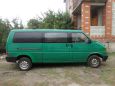    Volkswagen Transporter 1993 , 250000 , 