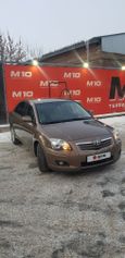  Toyota Avensis 2004 , 500000 , 