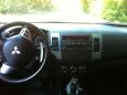 SUV   Mitsubishi Outlander 2011 , 799000 , 