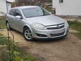  Opel Astra 2008 , 290000 , 