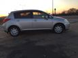  Nissan Tiida 2005 , 290000 , 