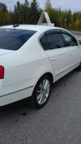  Volkswagen Passat 2006 , 320000 , 