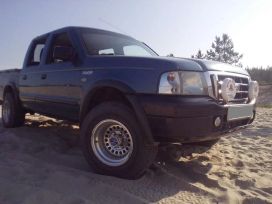  Ford Ranger 2005 , 420000 , 