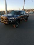  Toyota Tacoma 2016 , 4000000 , 