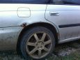  Subaru Legacy 1996 , 155600 , 