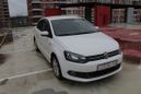  Volkswagen Polo 2012 , 550000 , 