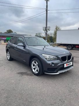 SUV   BMW X1 2014 , 1690000 , 