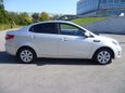  Kia Rio 2012 , 465000 , 