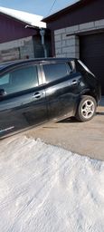  Nissan Leaf 2014 , 600000 , 