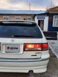  Toyota Mark II Wagon Qualis 1999 , 430000 , 