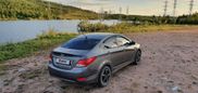  Hyundai Accent 2013 , 480000 , 