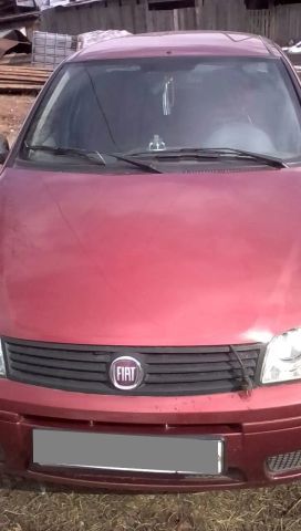  Fiat Albea 2007 , 180000 , -