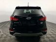 SUV   Hyundai Santa Fe 2016 , 1559000 ,  