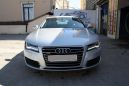  Audi A7 2011 , 1450000 , 