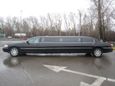  Lincoln Town Car 2006 , 899000 , 