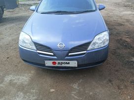  Nissan Primera 2002 , 360000 , 