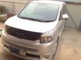    Toyota Voxy 2007 , 700000 , --