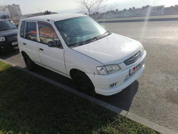  Mazda Demio 2000 , 88000 , 