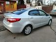  Kia Rio 2012 , 440000 , 