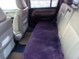 SUV   Honda CR-V 2004 , 520000 , -