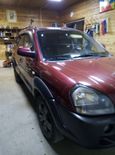 SUV   Hyundai Tucson 2005 , 750000 , 