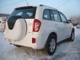 SUV   Chery Tiggo T11 2013 , 535000 , 