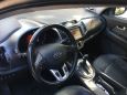 SUV   Kia Sportage 2012 , 1100000 , 