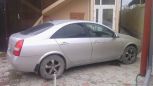  Nissan Primera 2002 , 225000 , 