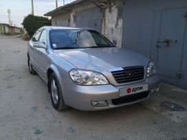  Chery Oriental Son 2007 , 268000 , 