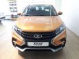 SUV    -  2018 , 863900 , 