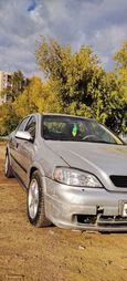  Opel Astra 2003 , 220000 , 