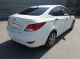  Hyundai Solaris 2011 , 450000 , -